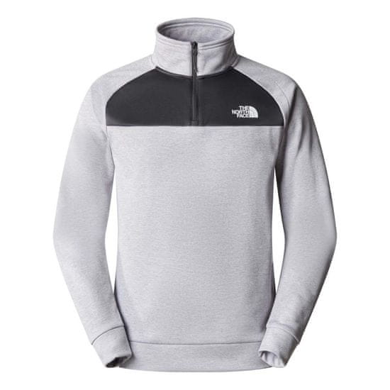 The North Face Mikina The North Face NF0A855LFTM