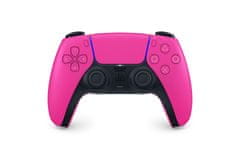 Sony PS5 - DualSense Wireless Controller Nova Pink