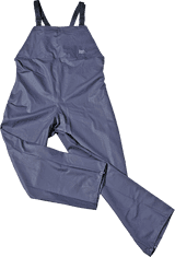 SealFlex SealFlex kalhoty s laclem, tmavě modrá, 3XL