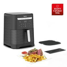 Tefal horkovzdušná fritéza EASY FRY & GRILL XXL EY801815