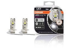 Osram LEDriving HL EASY H3 12V PK22s 6500K 2ks