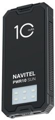 Navitel powerbanka PWR10 SUN