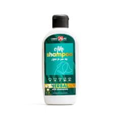 COBBYS PET AIKO HERBAL SHAMPOO WITH CHAMOMILE 250ml šampon pro psy s heřmánkem