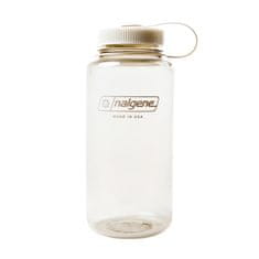 Nalgene Wide-Mouth Sustain 1000 ml, Cotton