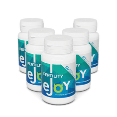 ejoy Fertility 5 balení
