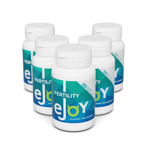 ejoy Fertility 5 balení