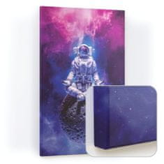Allboards Obraz Astronaut 90x60 ALLboards CANVAS CAN96_83
