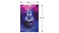 Allboards Obraz Astronaut 90x60 ALLboards CANVAS CAN96_83