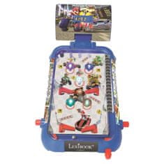 Lexibook Elektronický stolní pinball Mario Kart