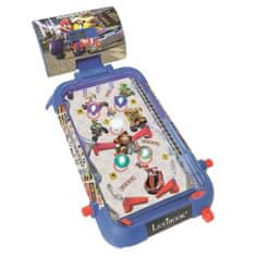 Lexibook Elektronický stolní pinball Mario Kart