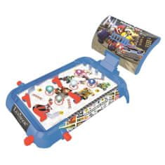 Lexibook Elektronický stolní pinball Mario Kart