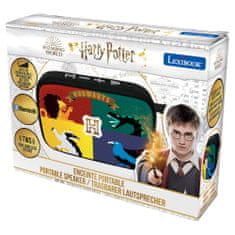 Lexibook Přenosný mini reproduktor Harry Potter