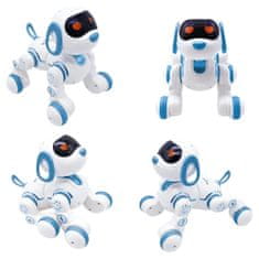 Lexibook Robotický pes Power Puppy Junior