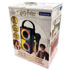 Lexibook Reproduktor s mikrofonem Harry Potter