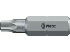 STREFA Bit T10 - 25mm, WERA / balení 1 ks