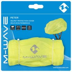 M-Wave potah přilby reflexní 45x38cm