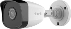 4DAVE HiLook Powered by HIKVISION/ IPC-B121H(C)/ Bullet/ 2Mpix/ 2.8mm/ H.265+/ IP67/ IR 30m/ kov+plast