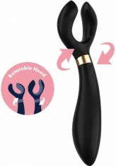 Satisfyer Satisfyer Endless Fun černý