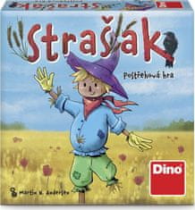 Dino Strašák