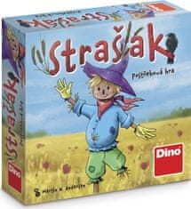 Dino Strašák