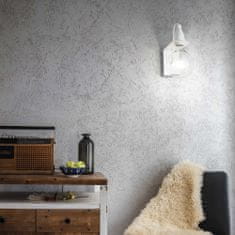 Ideal Lux Ideal Lux MINIMAL AP1 SVÍTIDLO NÁSTĚNNÉ BIANCO 045191