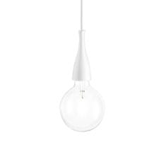 Ideal Lux Ideal Lux MINIMAL SP1 NERO ZÁVĚSNÉ 009407