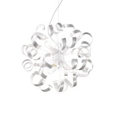 Ideal Lux Ideal Lux VORTEX SP6 ORO SVÍTIDLO ZÁVĚSNÉ 101606