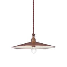 Ideal Lux Ideal Lux CANTINA SP1 BIG BRUNITO 112701