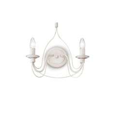 Ideal Lux Ideal Lux CORTE AP2 RUGGINE 057200