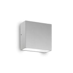 Ideal Lux Venkovní nástěnné svítidlo Ideal Lux Tetris-1 AP1 antracite 113753 antracitové IP44