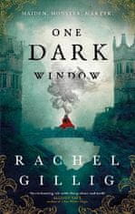 Gillig Rachel: One Dark Window