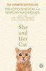 Šinkai Makoto: She and her Cat: for fans of Travelling Cat Chronicles and Convenience Store Woman