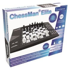 Lexibook Elektronická šachová hra ChessMan Elite