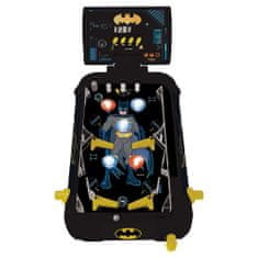 Lexibook Elektronický stolní pinball Batman