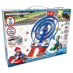 Lexibook Elektronická hra se 2 míčky Mario Kart