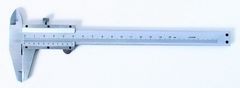 STREFA Posuvné měridlo, měřící délka 300 mm, přesnost 0,02 mm / balení 1 ks