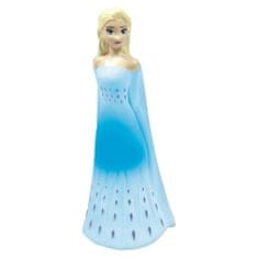 Lexibook Designové noční světlo LED 3D Elsa 13 cm