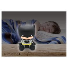 Lexibook Designové noční světlo LED 3D Batman 13 cm