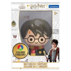 Lexibook Designové noční světlo LED 3D Harry Potter 13 cm