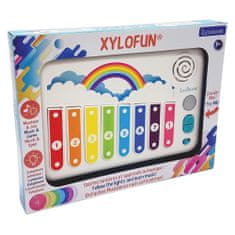 Lexibook Elektronický xylofon XYLO-FUN