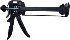 STREFA Aplikační pistole 380-410 ml - PROFI / balení 1 ks