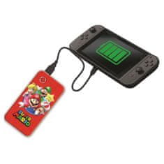 Lexibook Power banka 10 000 mAh Super Mario