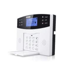 X-Site SMART alarm domovní Tuya PG500-TY