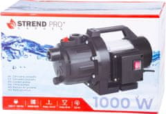 STREND PRO GARDEN Čerpadlo Garden, EJ-JET 1001, 1000W, 3500 lit./hod, záhradné