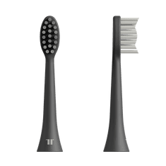 Tesla SMART TS200 Brush Heads Black 2x