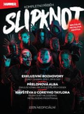 Slipknot – Kompletní příběh