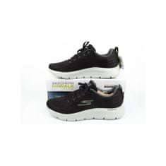 Skechers Boty černé 44 EU GO Walk