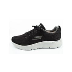 Skechers Boty černé 44 EU GO Walk