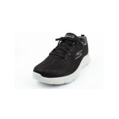 Skechers Boty černé 44 EU GO Walk