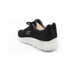 Skechers Boty černé 44 EU GO Walk